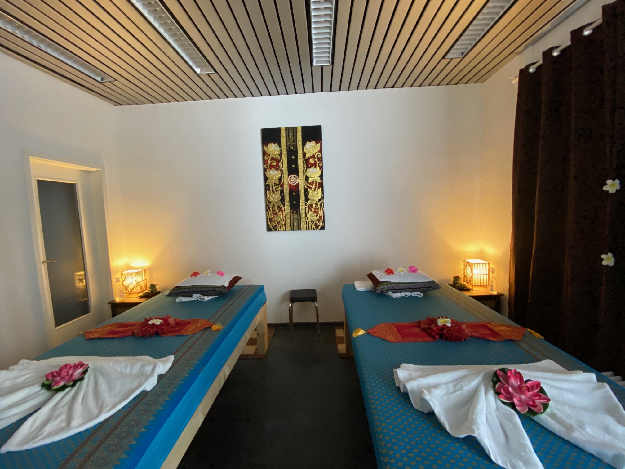 Thai Massage Bochum Stiepel